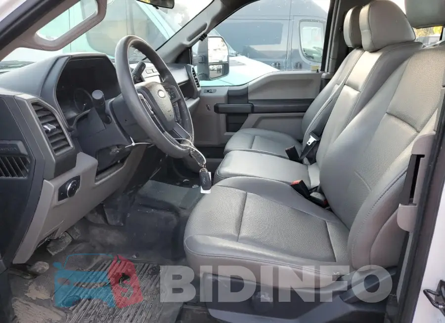 1FT8X3A6XNED57134 Photo# 7