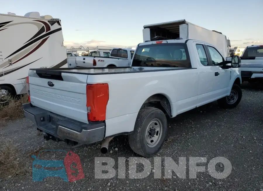 1FT8X3A6XNED57134 Photo# 3
