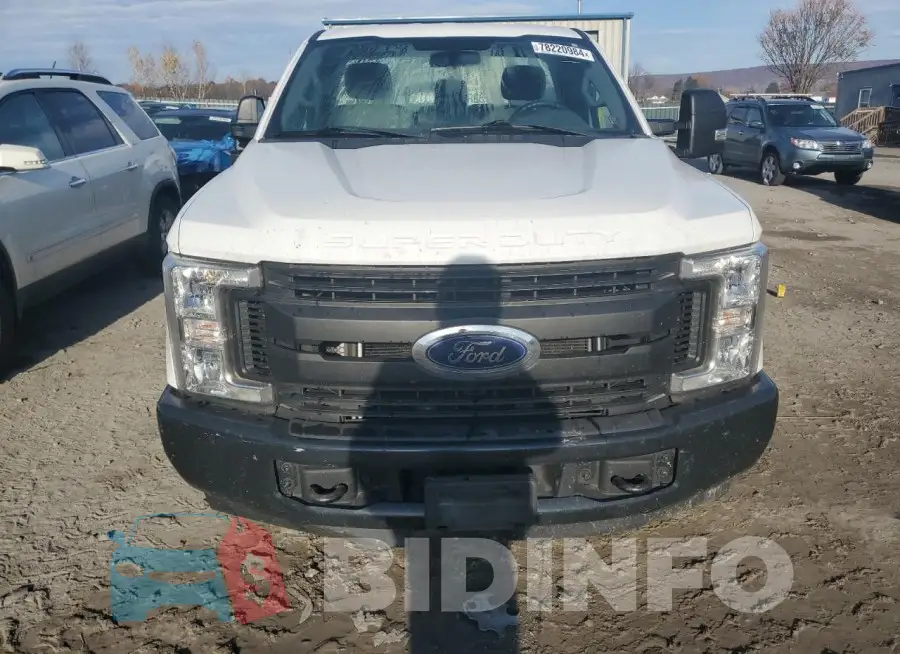1FTBF2A64KEF79571 Photo# 5