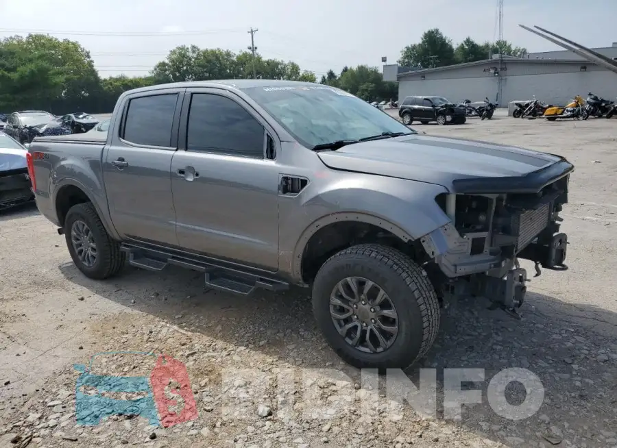 1FTER4FH1MLD22974 Photo# 4