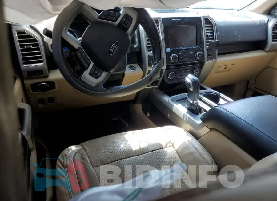 1FTEW1CP4GFB81453 Photo# 8