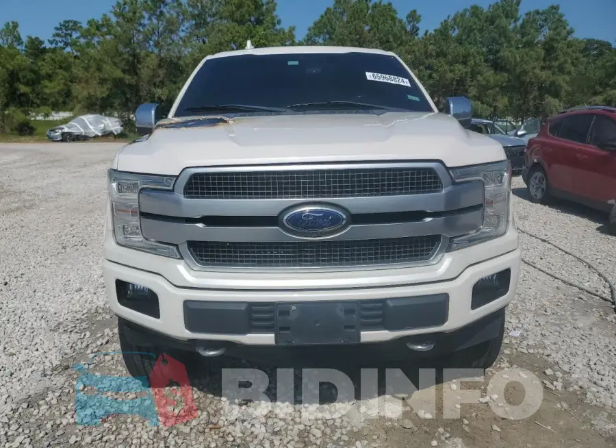 1FTEW1E51JFB57582 Photo# 5