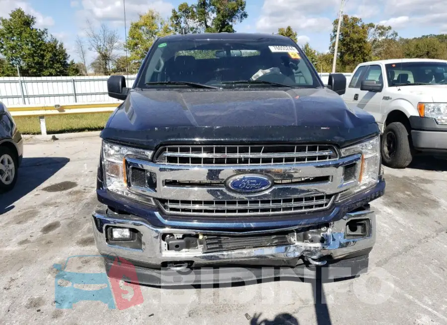 1FTEW1E58LKE94874 Photo# 5