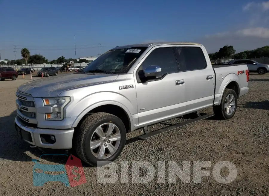 1FTEW1EG6GFA54703 Photo# 1