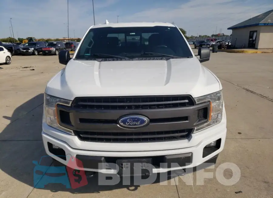 1FTEW1EG6JFB85394 Photo# 5