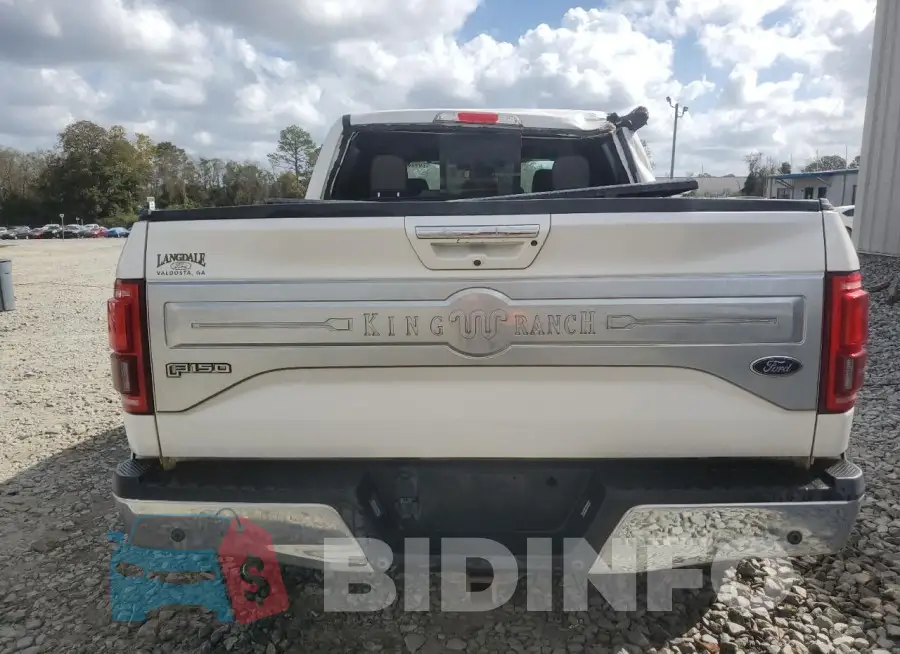 1FTEW1EG9FFB55863 Photo# 6