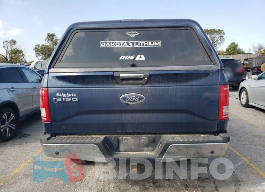 1FTEW1EG9GKF67631 Photo# 6