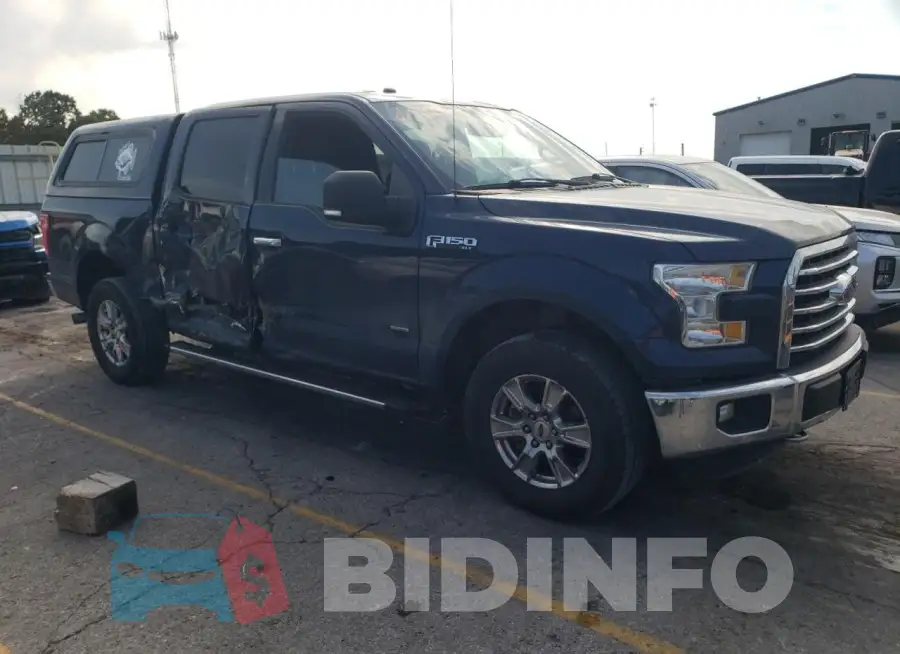 1FTEW1EG9GKF67631 Photo# 4