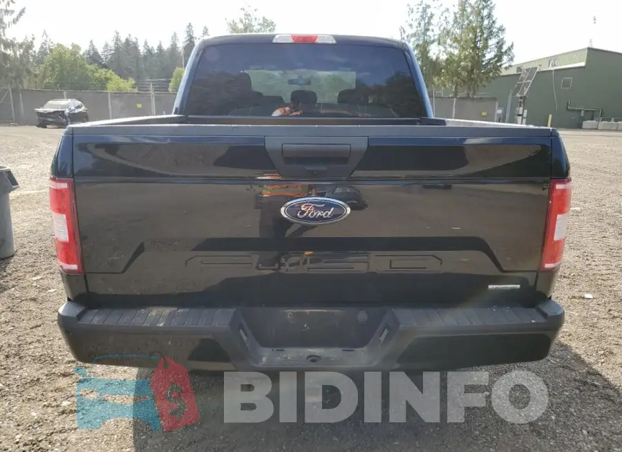 1FTEW1EP4KKC63101 Photo# 6
