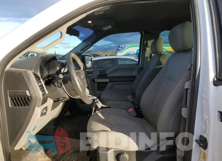 1FTEX1EP7JFB32670 Photo# 7