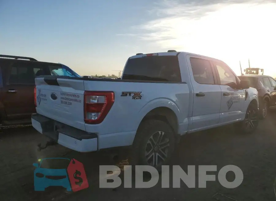 1FTFW1E53MKE92973 Photo# 3