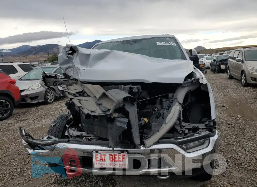 1FTFW1E89MKD55983 Photo# 5