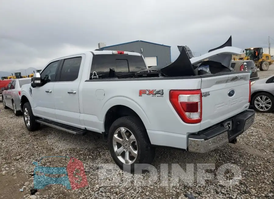 1FTFW1E89MKD55983 Photo# 2