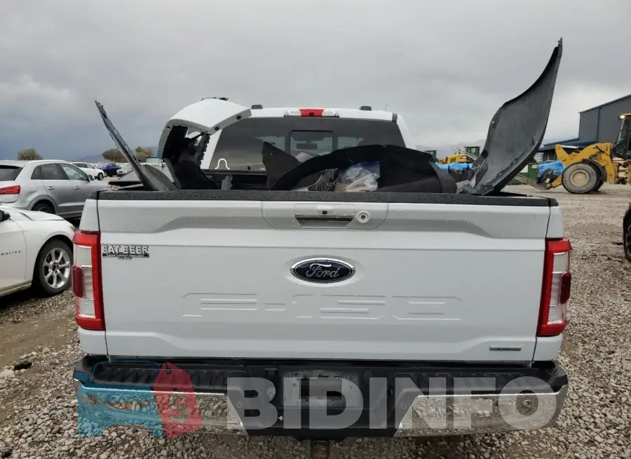 1FTFW1E89MKD55983 Photo# 6