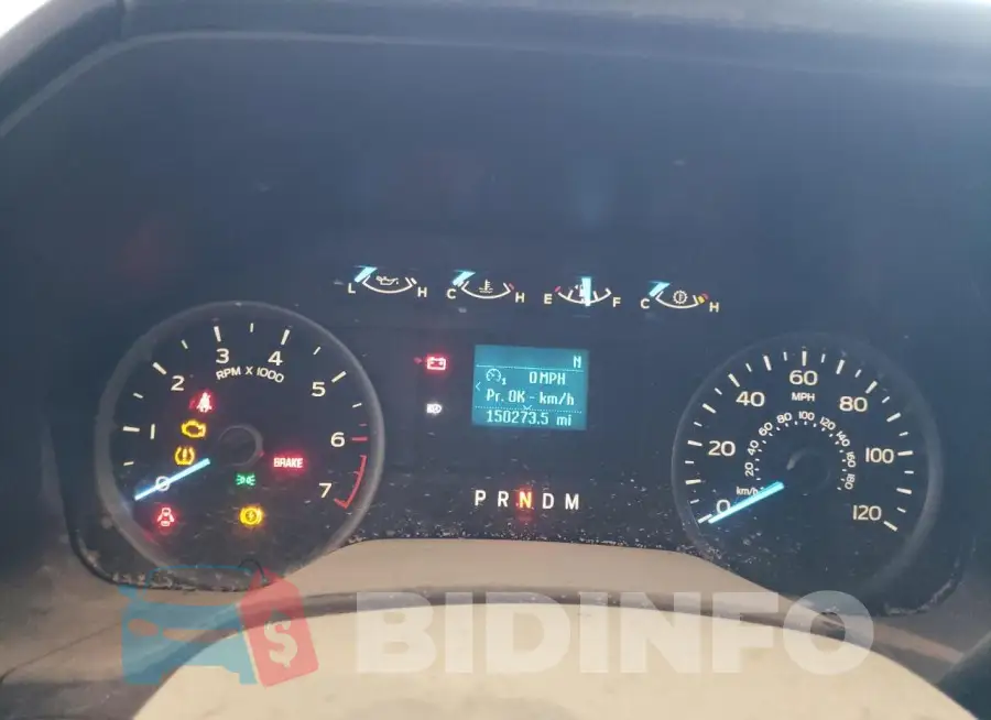 1FTFX1E59KKC23323 Photo# 9
