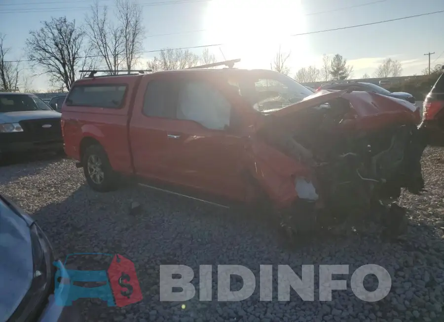 1FTFX1EG1GKF62876 Photo# 4