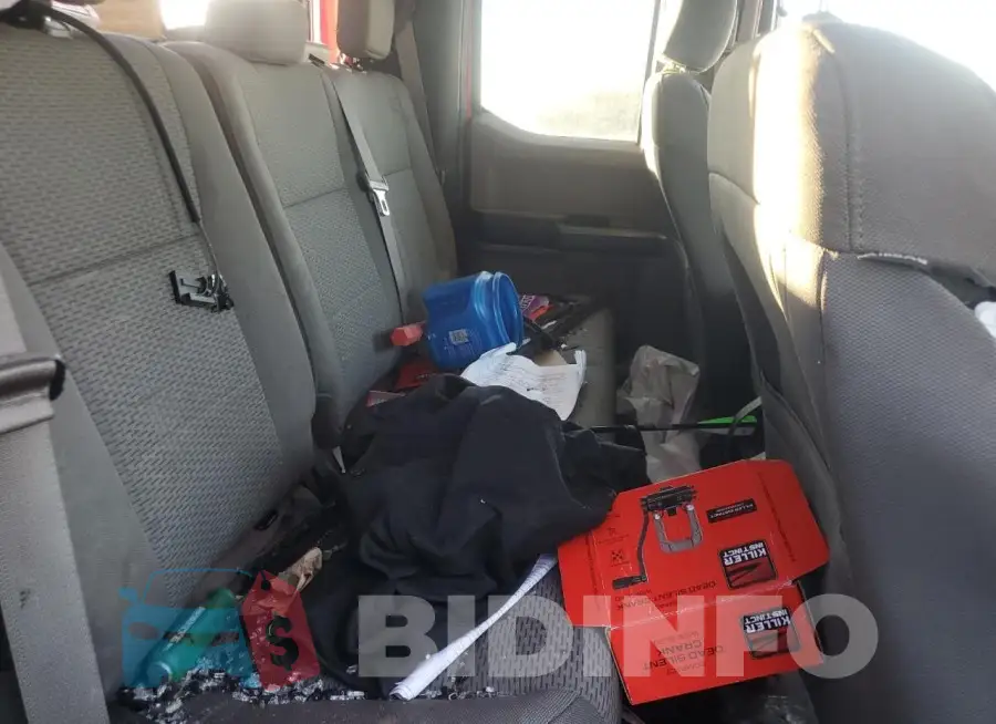 1FTFX1EG1GKF62876 Photo# 10