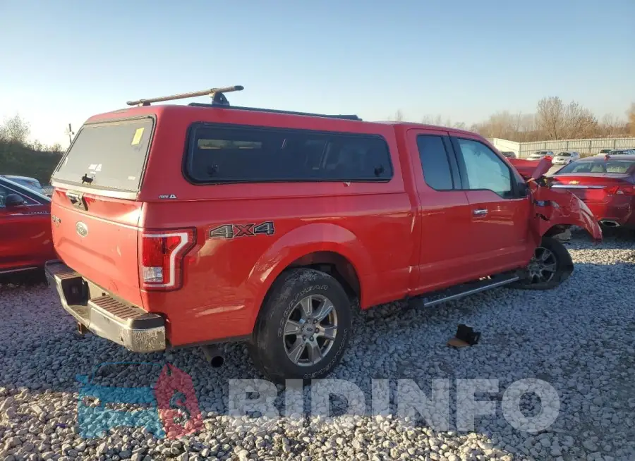 1FTFX1EG1GKF62876 Photo# 3