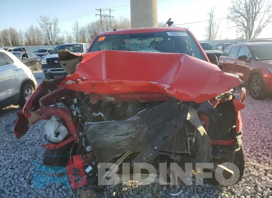 1FTFX1EG1GKF62876 Photo# 5