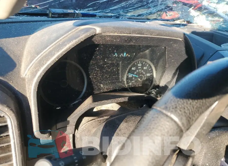 1FTFX1EG1GKF62876 Photo# 9