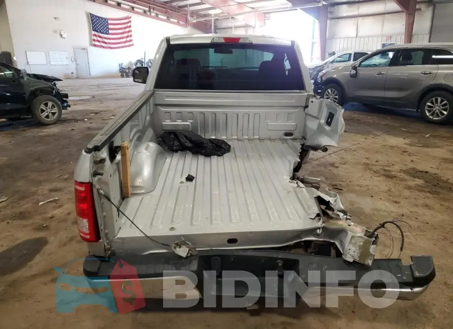 1FTMF1EF7GFB53162 Photo# 6