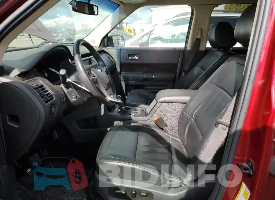 2FMGK5C81HBA02093 Photo# 7