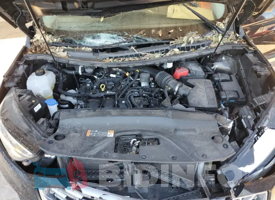 2FMPK3G9XLBB32843 Photo# 12