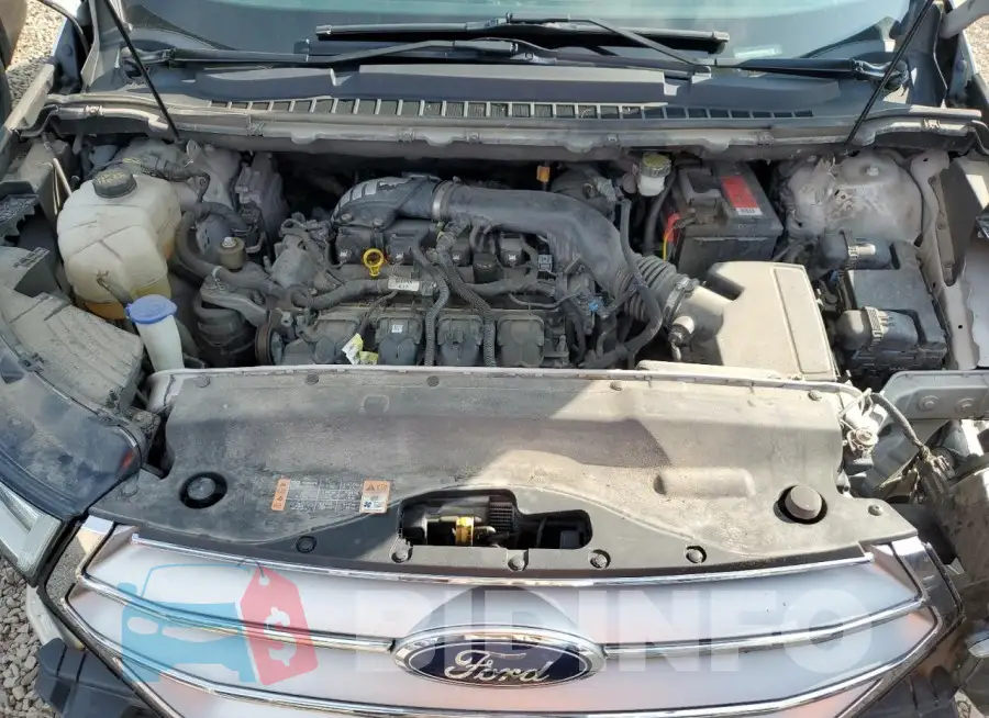 2FMPK4G98HBC58003 Photo# 12
