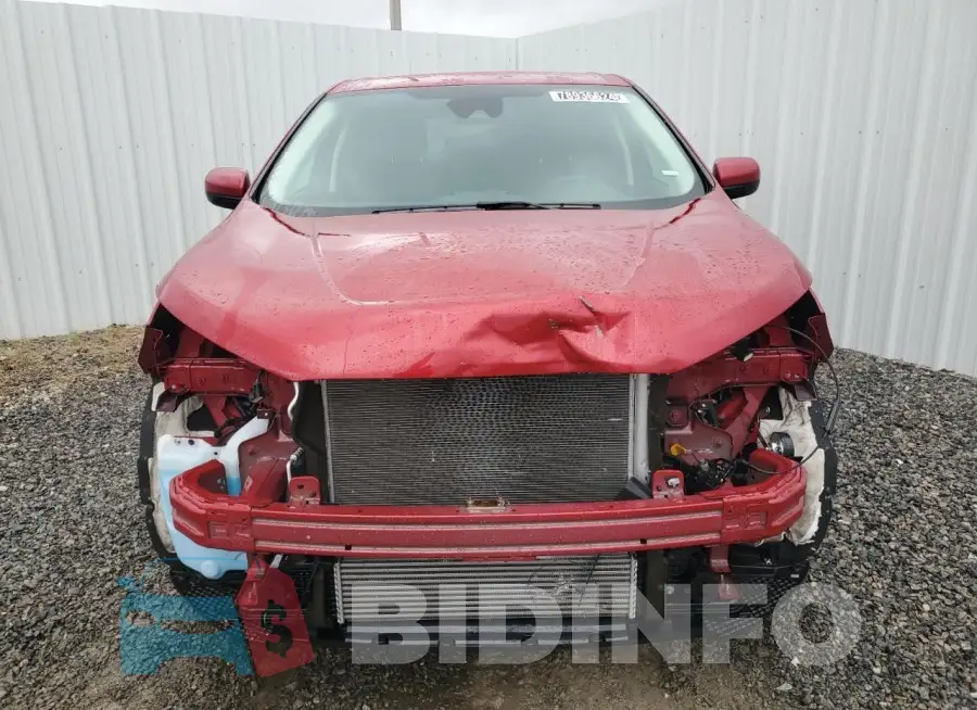 2FMPK4J96RBA47814 Photo# 5
