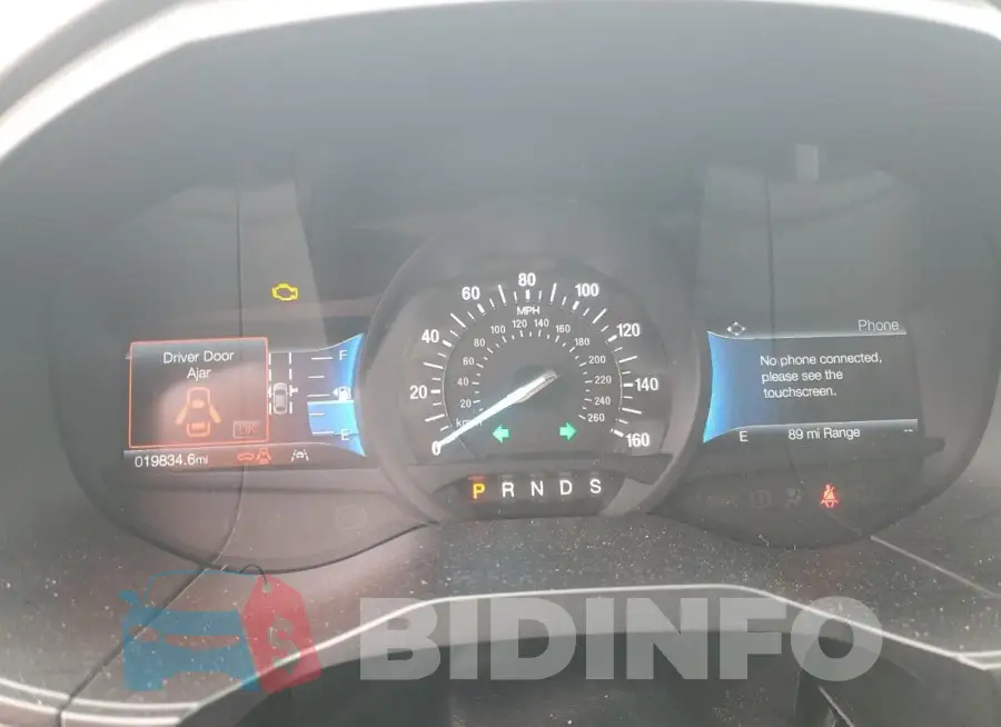 2FMPK4J96RBA47814 Photo# 9