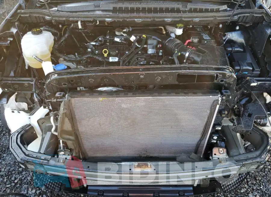 2FMPK4J9XLBB57448 Photo# 12