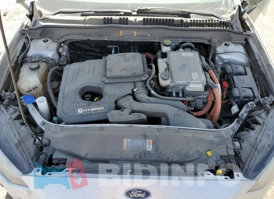 3FA6P0LU8HR258725 Photo# 11