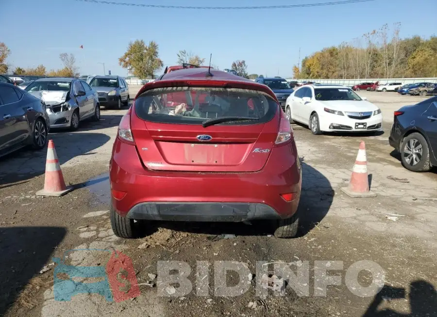 3FADP4EJ1FM207790 Photo# 6