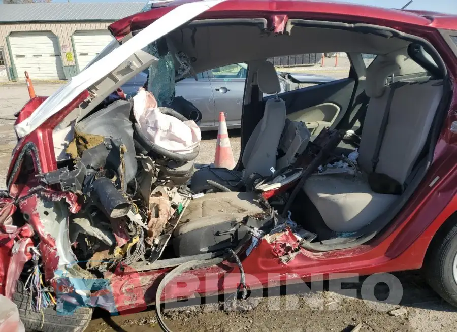 3FADP4EJ1FM207790 Photo# 7