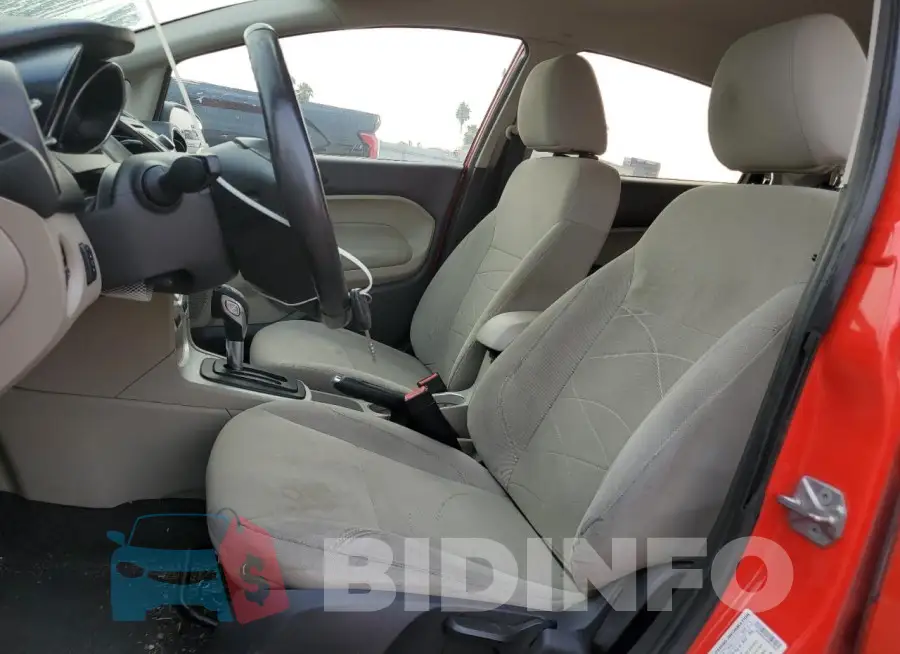 3FADP4EJ3FM107917 Photo# 7
