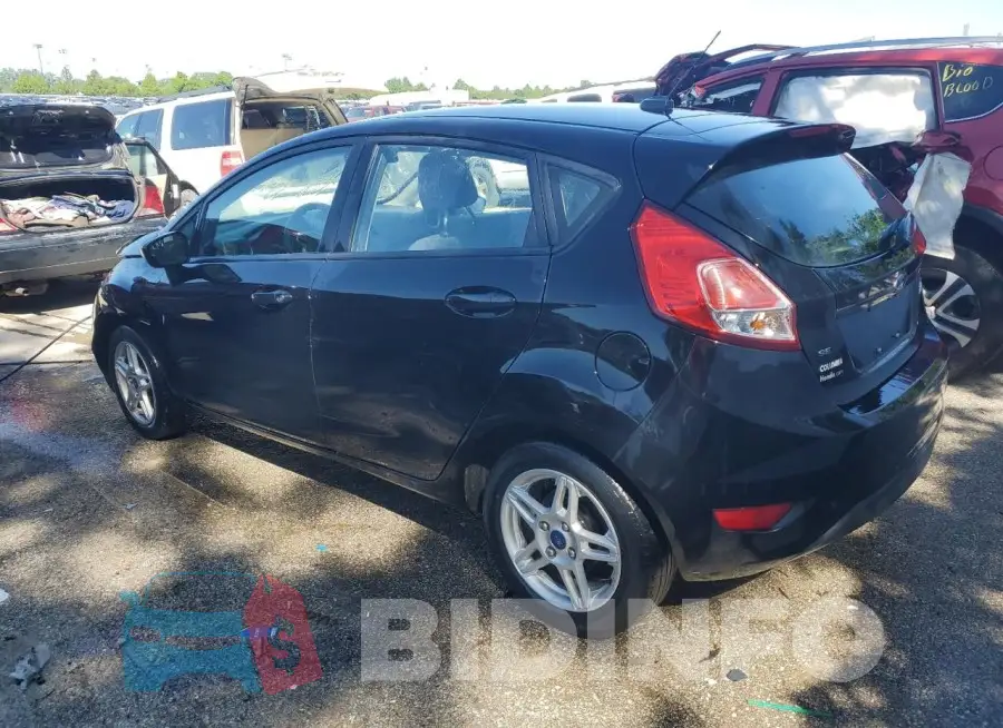 3FADP4EJ4JM128025 Photo# 2