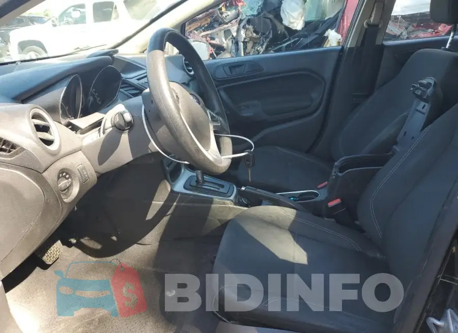 3FADP4EJ4JM128025 Photo# 7