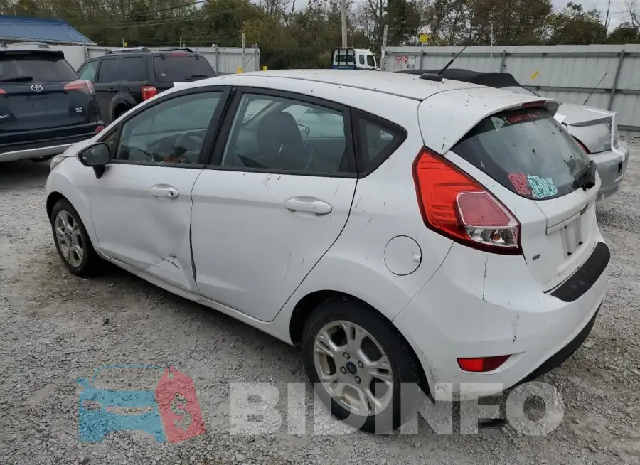 3FADP4EJXFM111138 Photo# 2