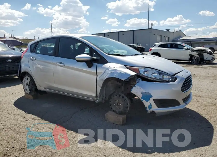 3FADP4TJ7FM142043 Photo# 4