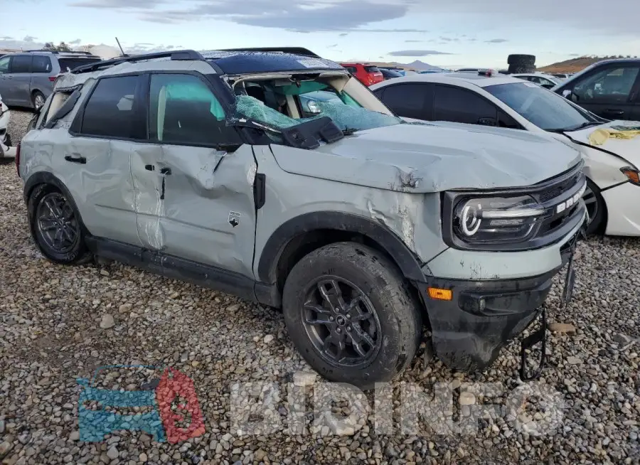3FMCR9B69NRD05640 Photo# 4