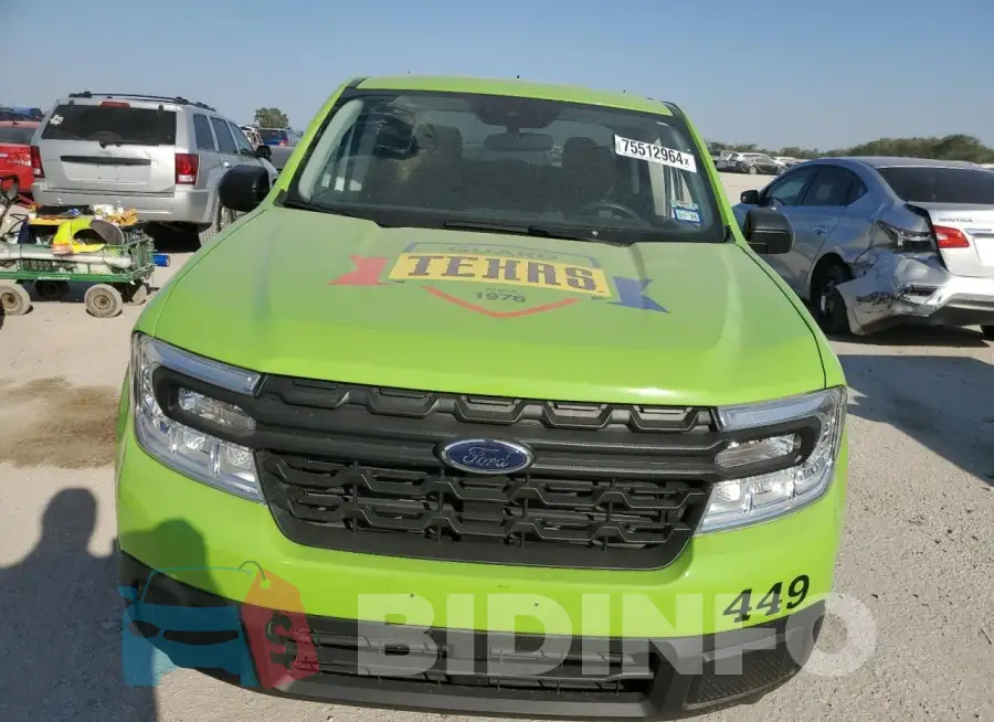 3FTTW8A36RRA05493 Photo# 5