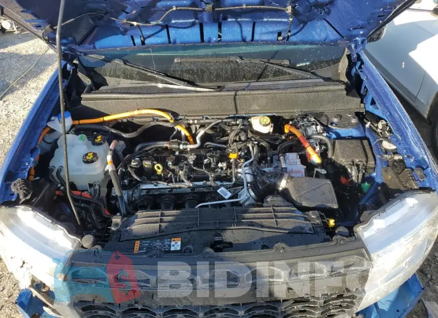 3FTTW8E37PRA93851 Photo# 11