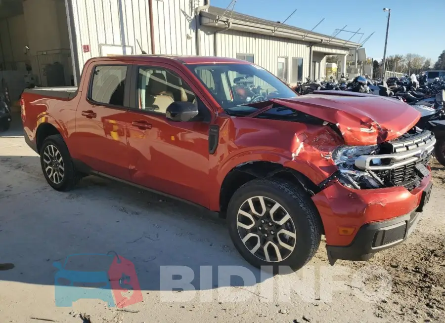 3FTTW8M35RRB20436 Photo# 4