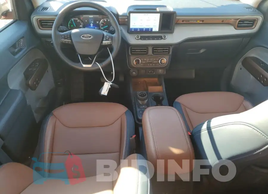 3FTTW8M35RRB20436 Photo# 8