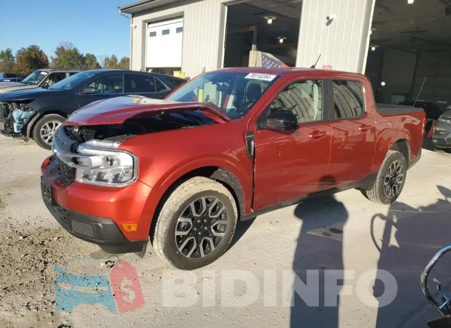3FTTW8M35RRB20436 Photo# 1