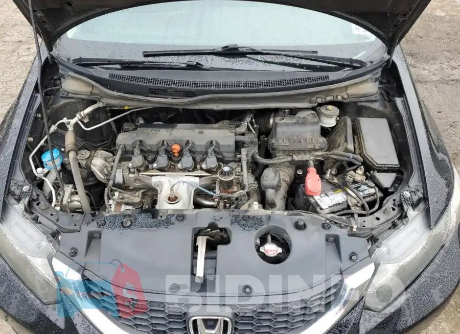 19XFB2F56FE003052 Photo# 11