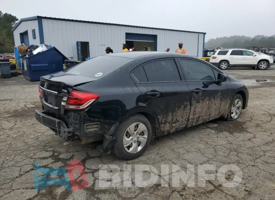 19XFB2F56FE003052 Photo# 3