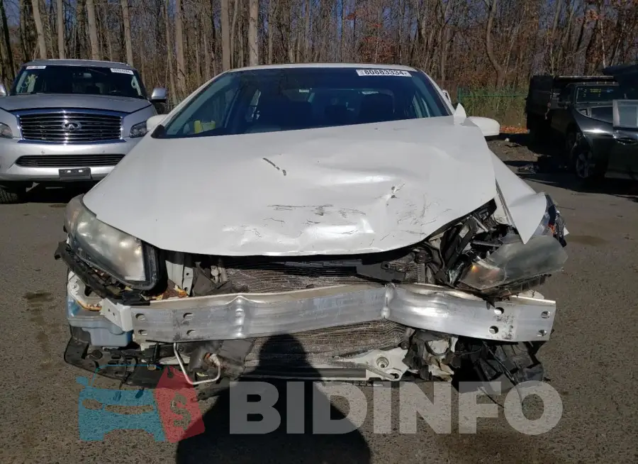 19XFB2F99FE215771 Photo# 5