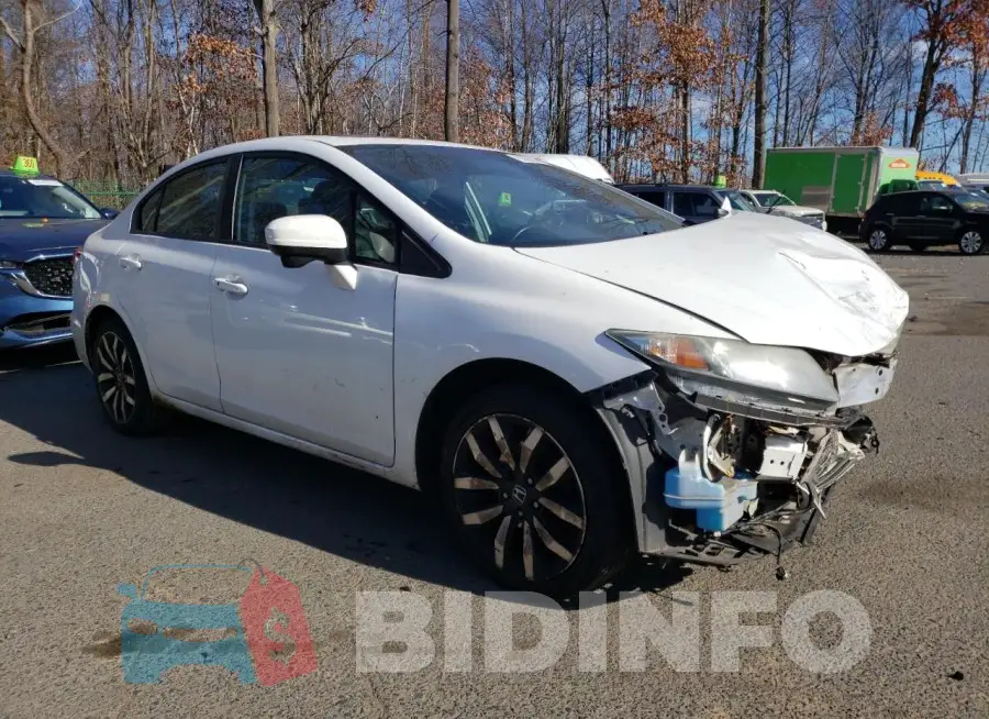 19XFB2F99FE215771 Photo# 4