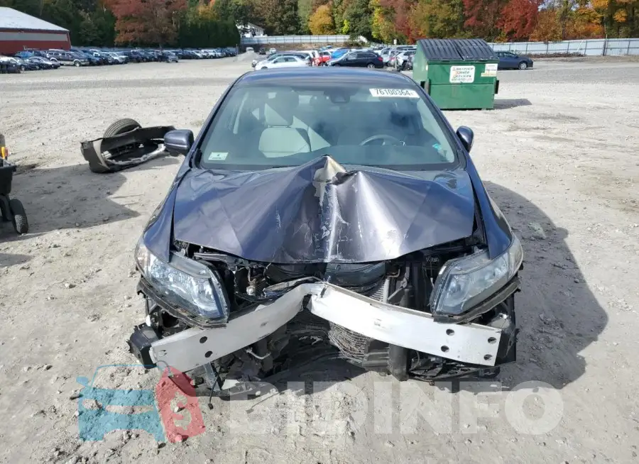 19XFB4F20FE201188 Photo# 5